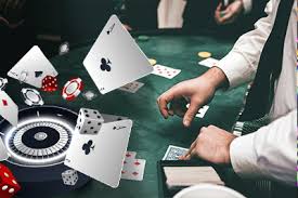 Casino Golden Alex